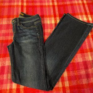Joe's Jeans The Vixen Bootcut Size 29